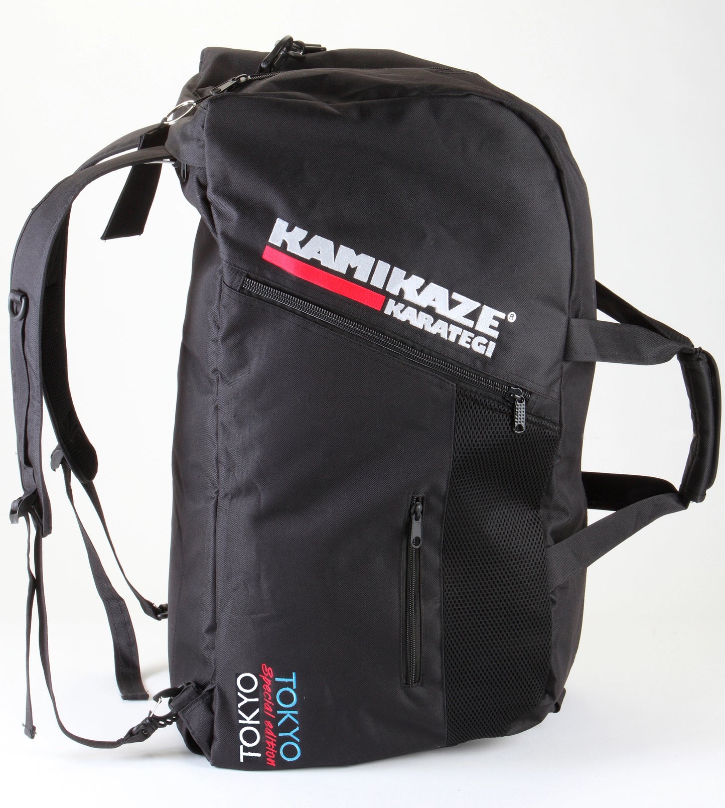 bolso kamikaze