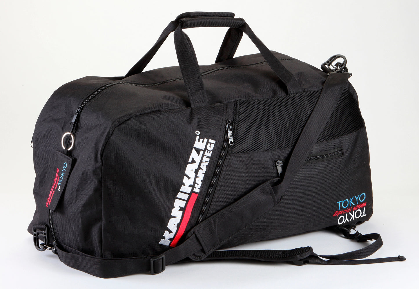 bolso kamikaze