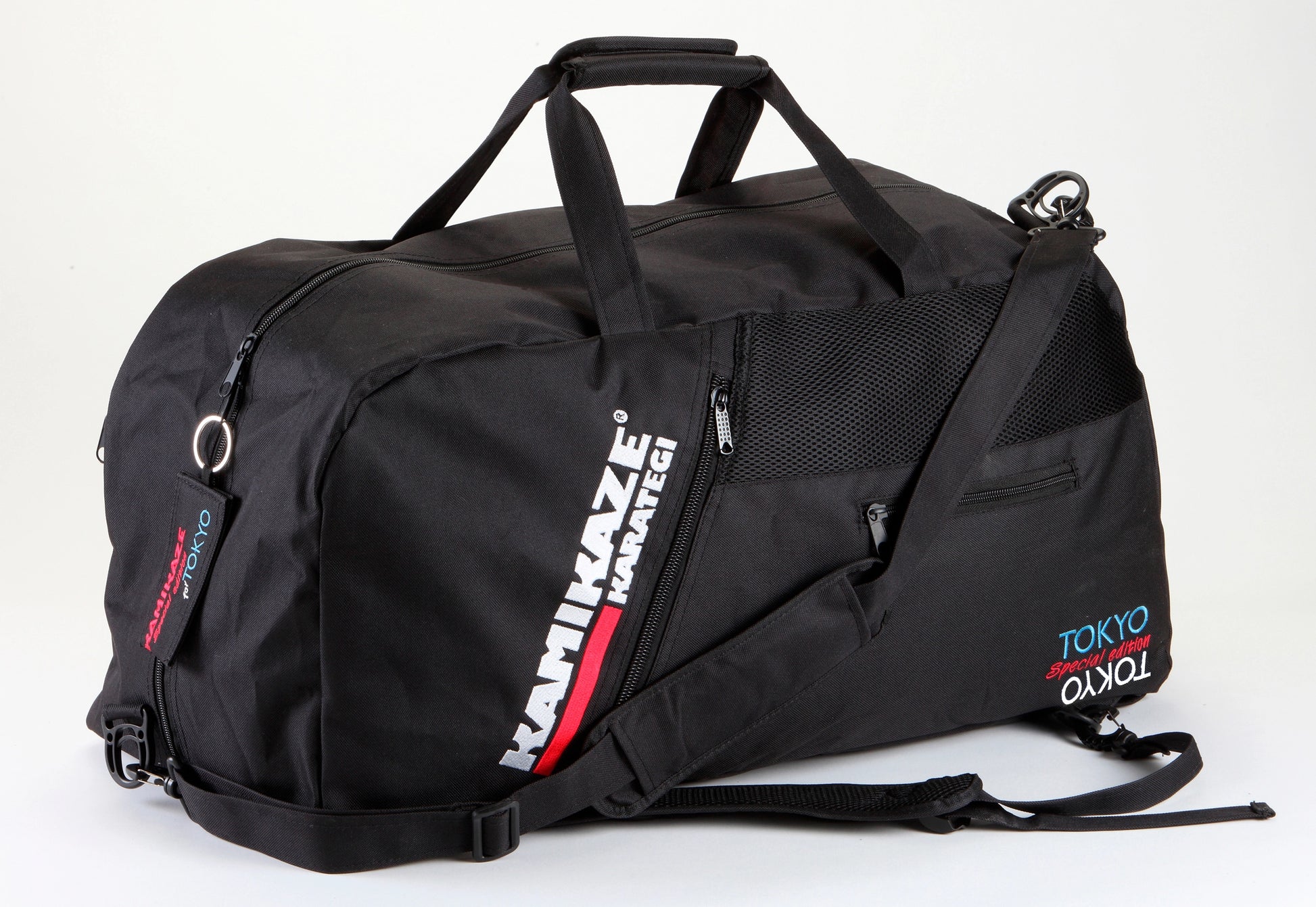 bolso kamikaze