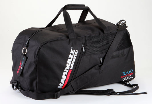 bolso kamikaze
