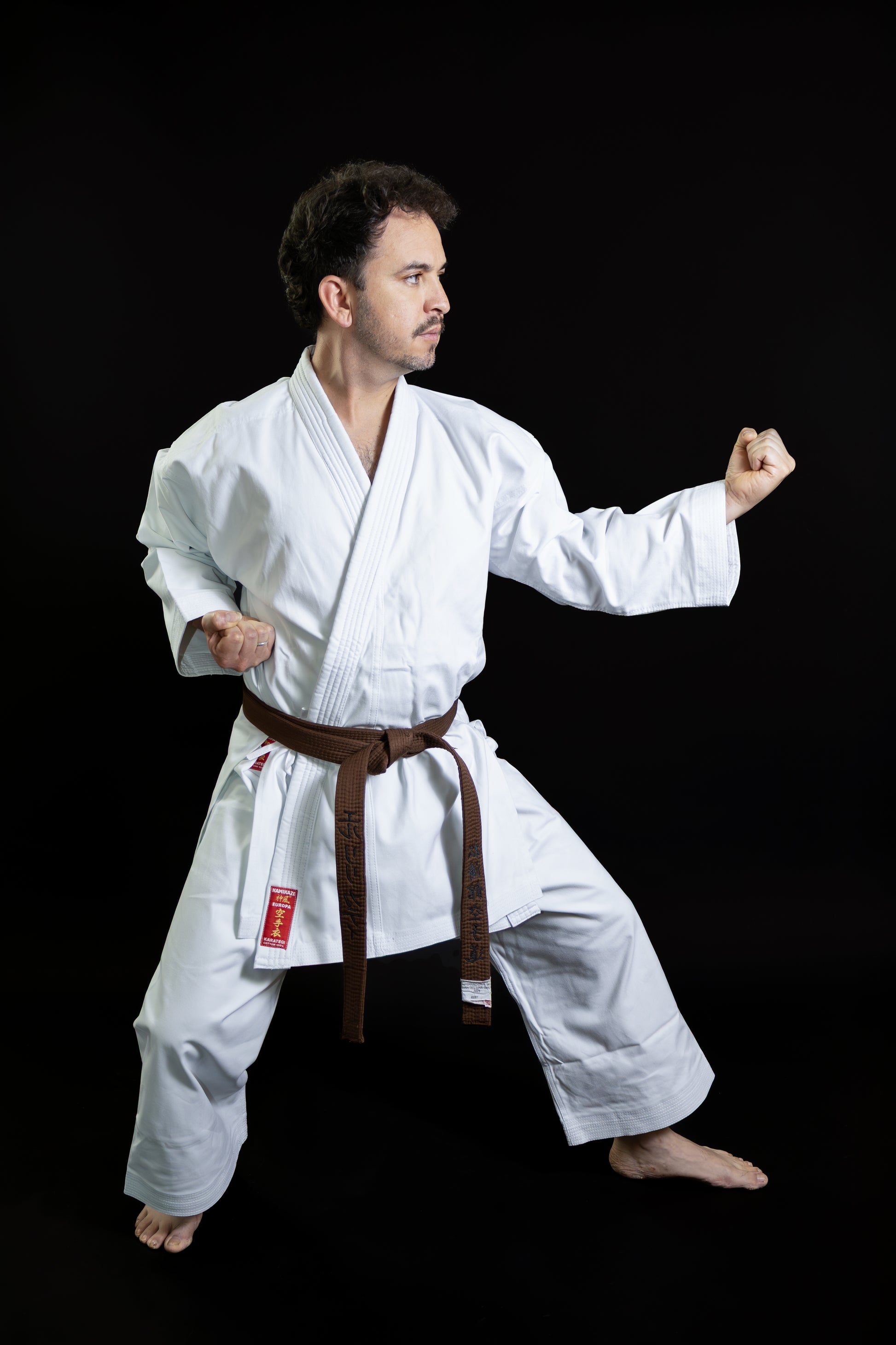 kamikaze europa de alta calidad