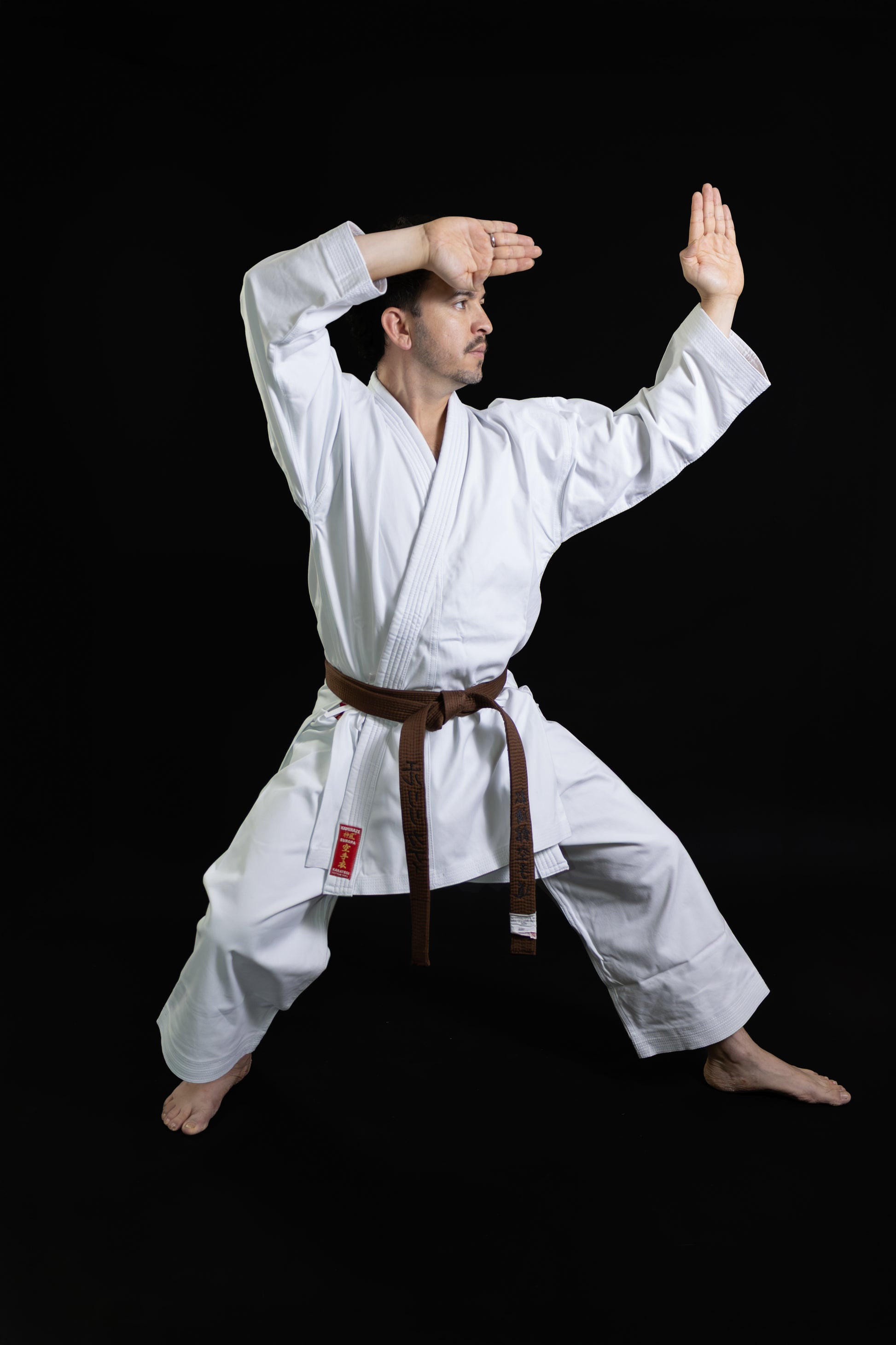 kamikaze europa de alta calidad