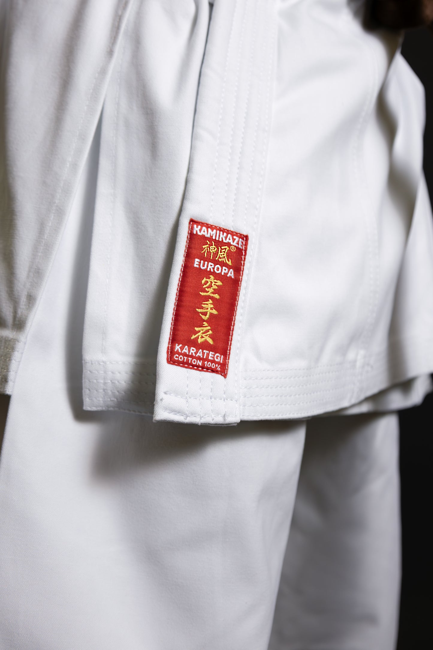 kamikaze europa de alta calidad